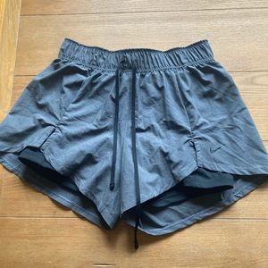 Nike Athletic shorts